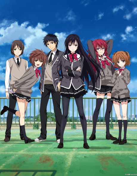 Anime