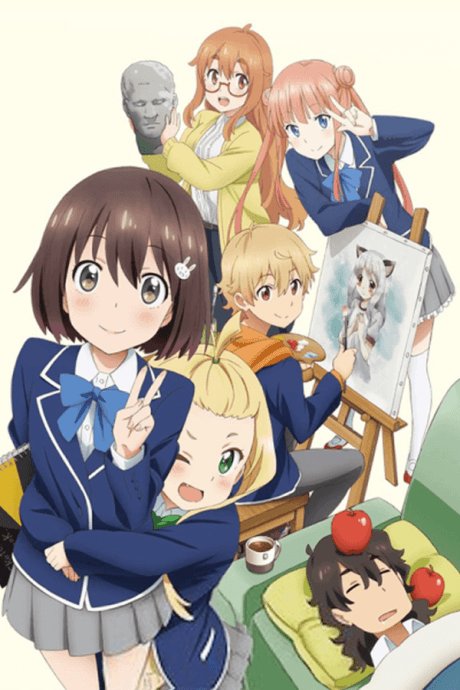Anime