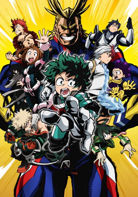 Anime