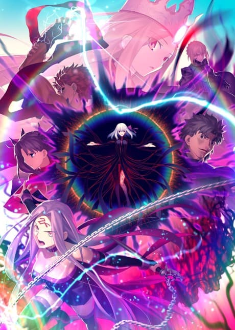 Anime