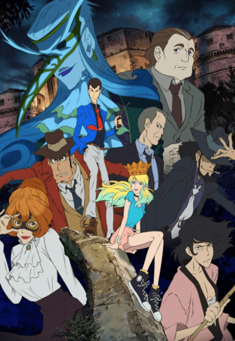 Anime