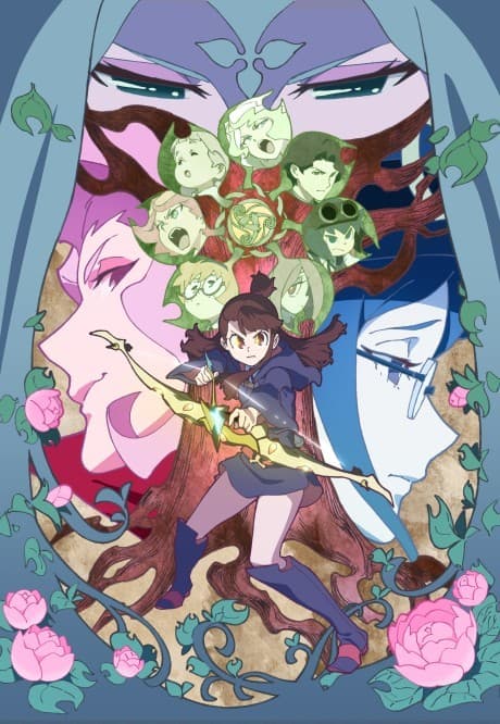 Anime