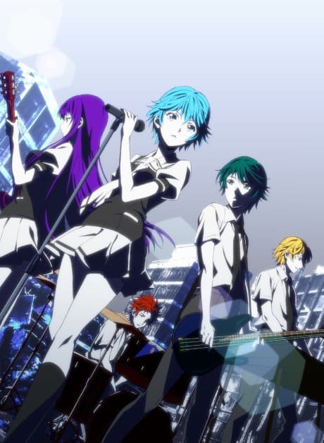 Anime