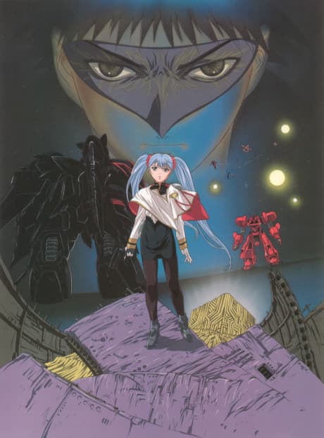 Anime