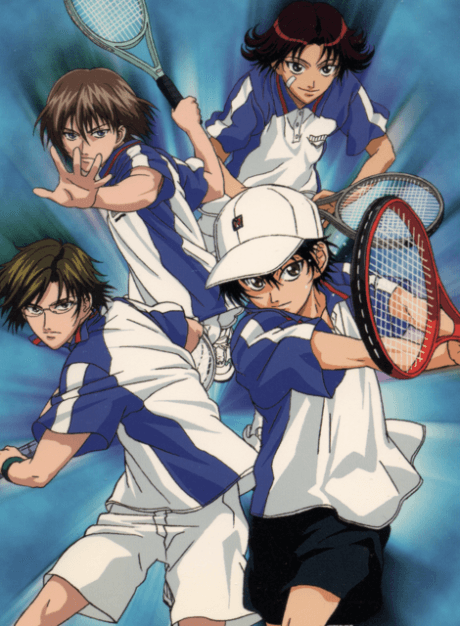 Anime