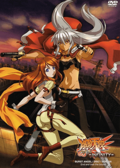Anime
