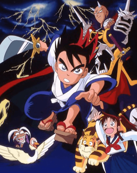 Anime
