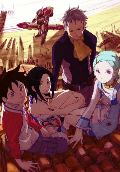 Anime