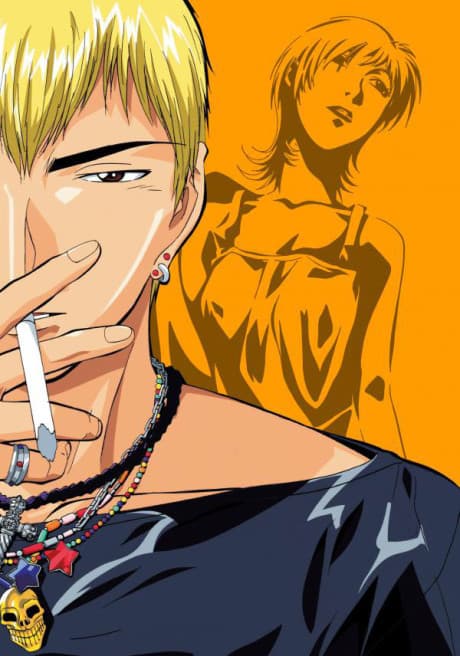 Anime