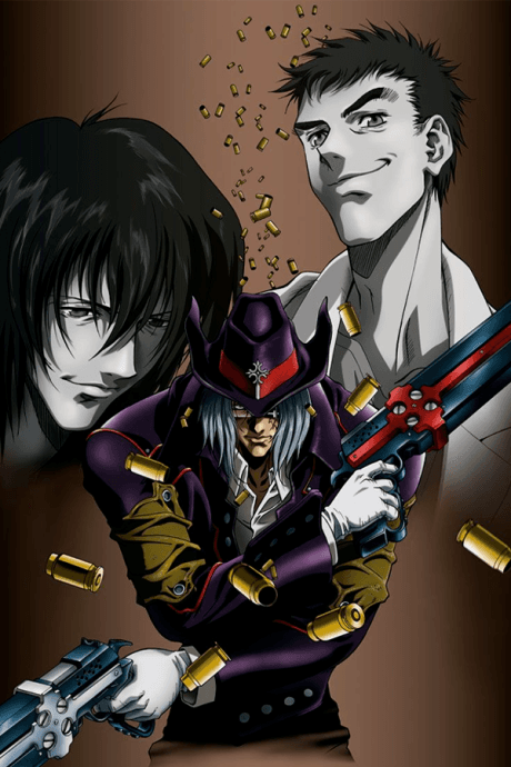 Anime