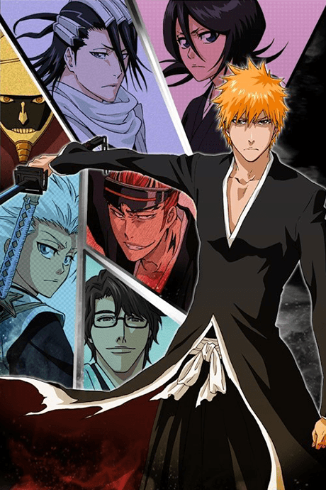 Anime