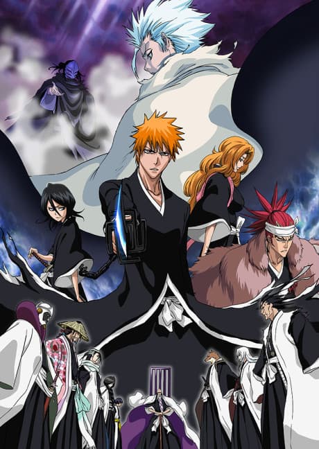 Anime
