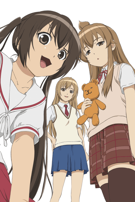 Anime