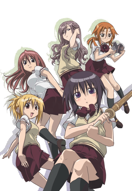 Anime