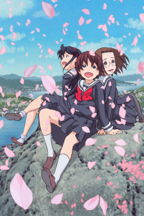Anime