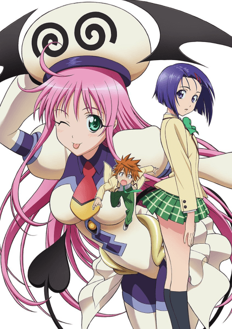 Anime