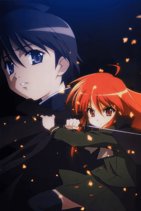Anime