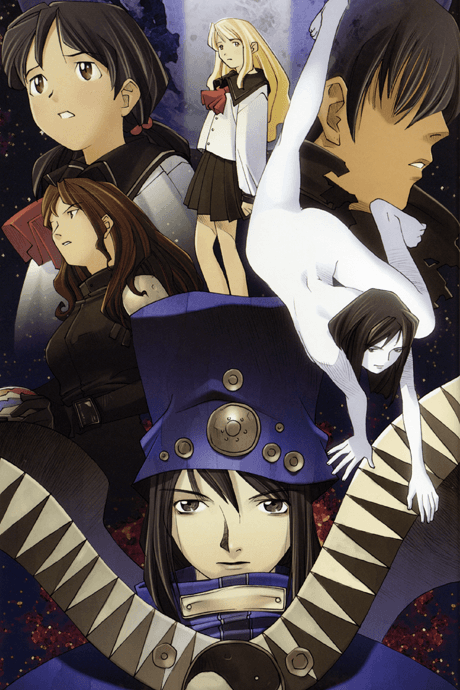Anime