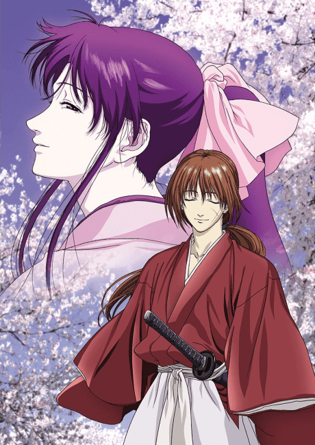 Anime