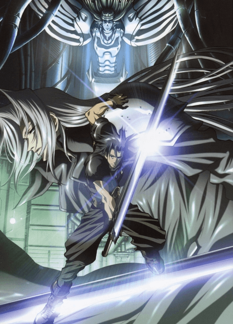 Anime