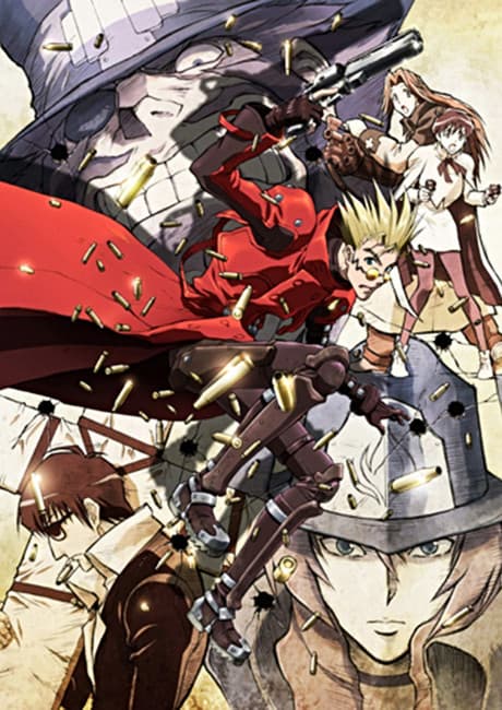 Anime