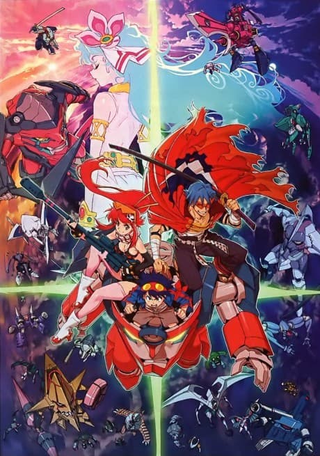 Anime