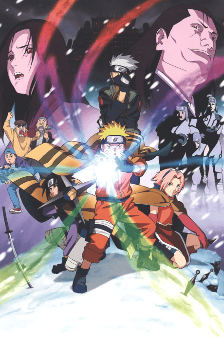 Anime