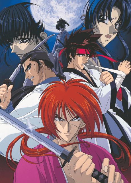 Anime