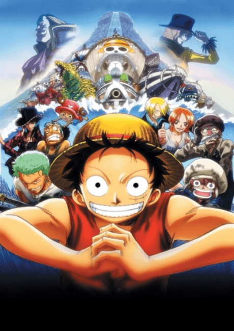 Anime