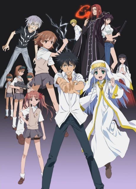 Anime