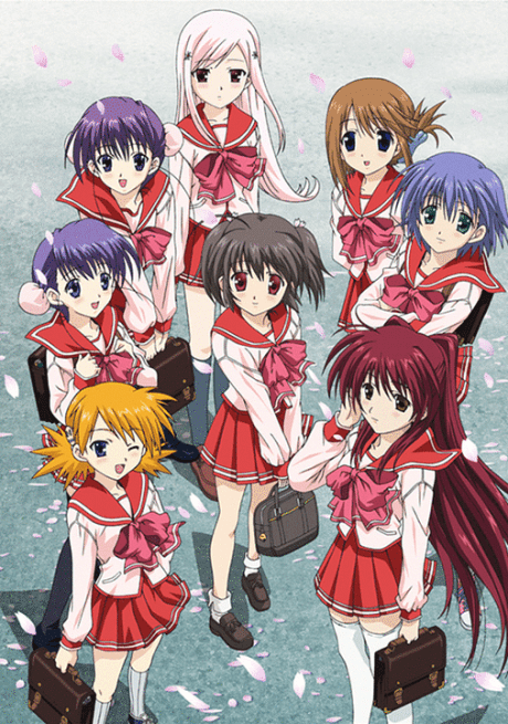 Anime