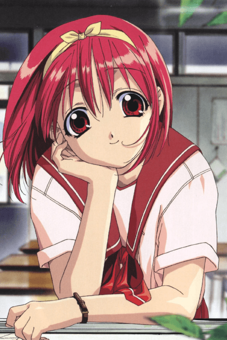 Anime