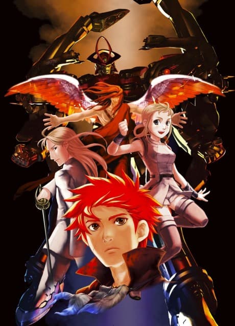Anime