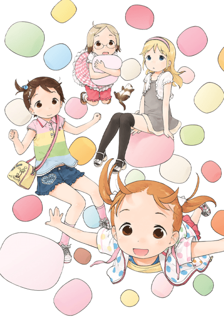 Anime