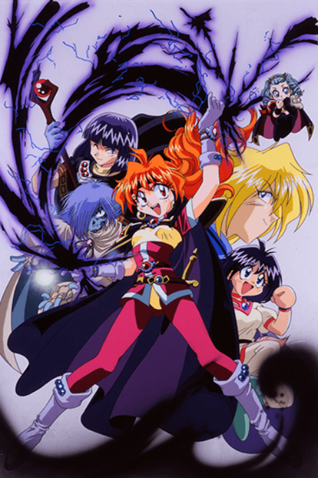 Anime