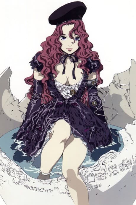 Anime