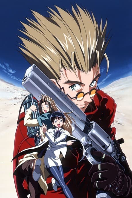 Anime