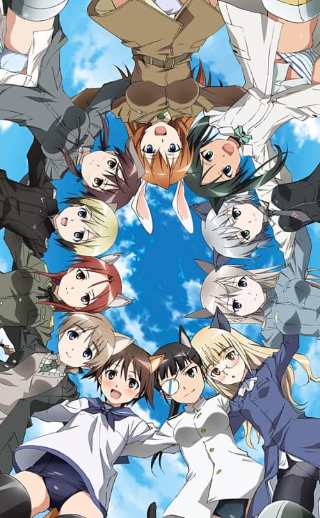 Anime