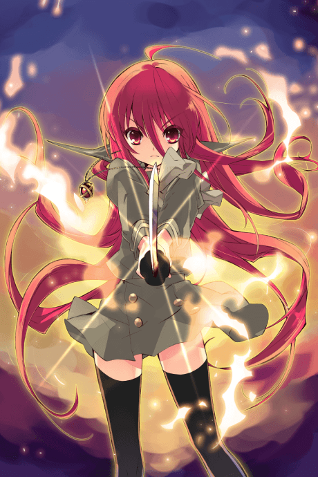 Anime