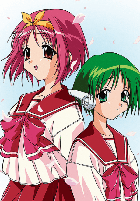 Anime