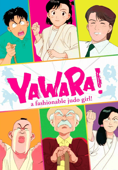 Anime