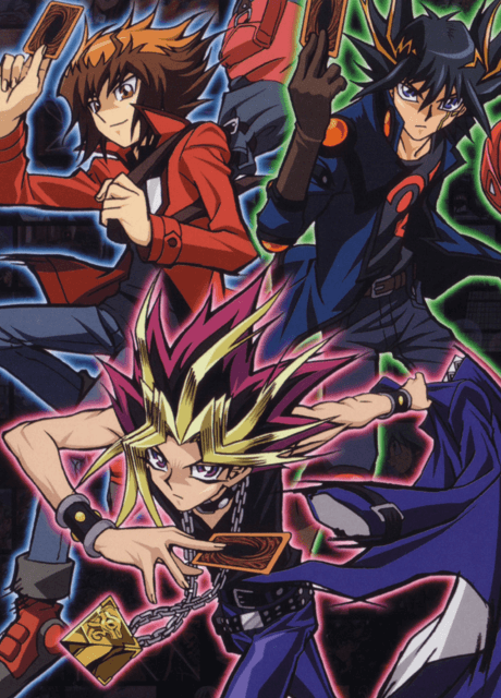 Anime