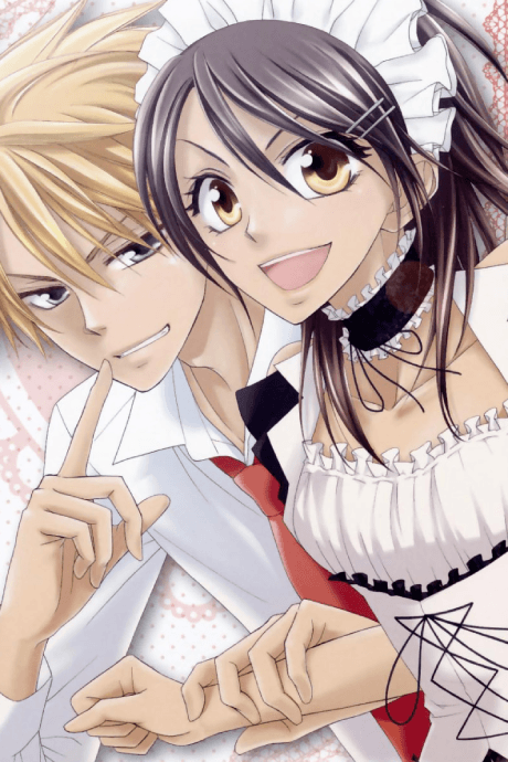 Anime