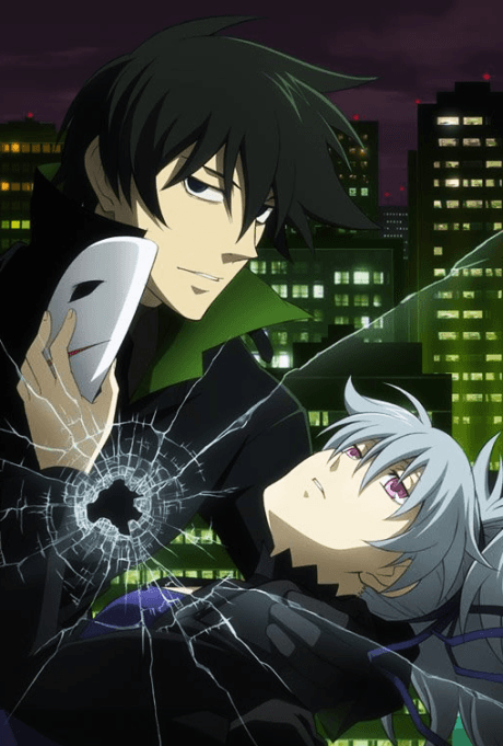 Anime