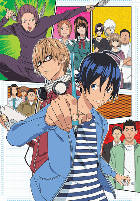 Anime