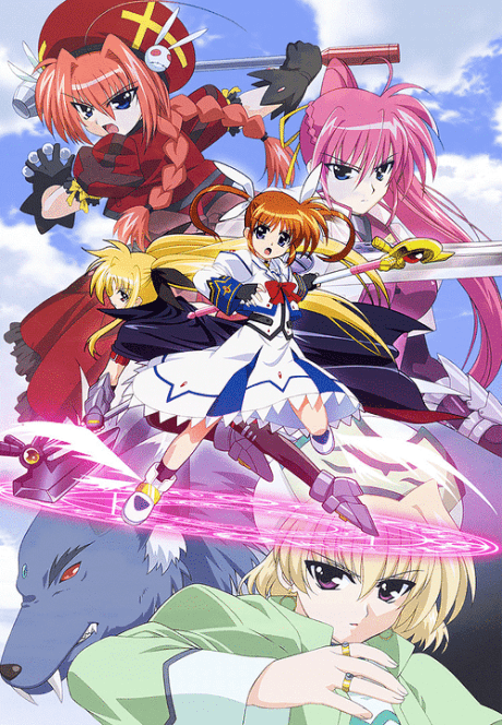 Anime