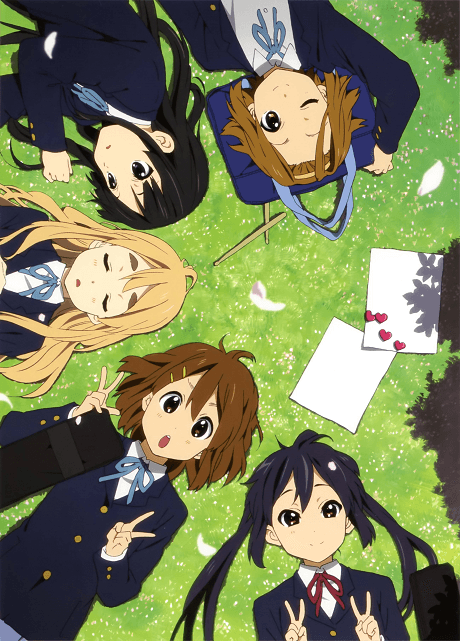 Anime