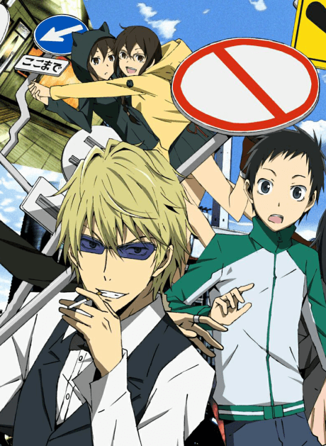 Anime