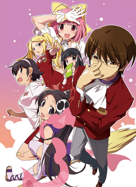 Anime
