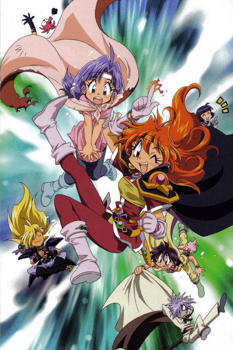 Anime